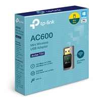 TP-Link Archer T2U AC600 Dual Band Wireless USB Adapter - Image 7