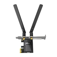 TP-Link Archer T4E AC1200 Wi-Fi and Bluetooth 5.0 PCI Express Adapter - Image 5