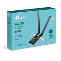 TP-Link Archer T4E AC1200 Wi-Fi and Bluetooth 5.0 PCI Express Adapter - Image 6