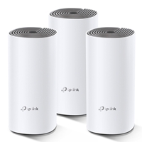 TP-Link Deco E4(3-pack) AC1200 Whole-Home Mesh Wi-Fi System(3-pack) - Image 4
