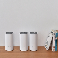 TP-Link Deco E4(3-pack) AC1200 Whole-Home Mesh Wi-Fi System(3-pack) - Image 8
