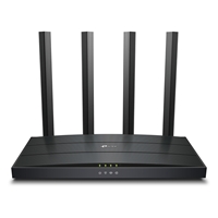TP-Link Archer AX12 AX1500 Dual-Band Wi-Fi 6 Router - Image 4