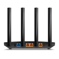 TP-Link Archer AX12 AX1500 Dual-Band Wi-Fi 6 Router - Image 5
