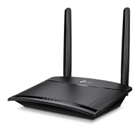 TP-Link TL-MR100 300Mbps Wireless N 4G LTE Router - Image 4