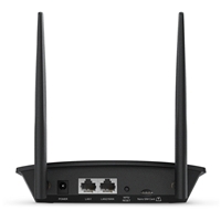 TP-Link TL-MR100 300Mbps Wireless N 4G LTE Router - Image 5