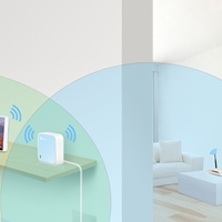 TP-Link TL-WR802N N300 Nano Pocket Travel Router/AP - Image 4