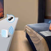 TP-Link TL-WR802N N300 Nano Pocket Travel Router/AP - Image 5