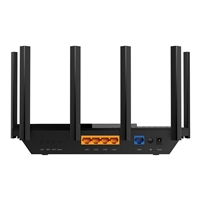 TP-Link Archer AXE75 AX5400 Tri-Band Wi-Fi 6E Router - Image 5