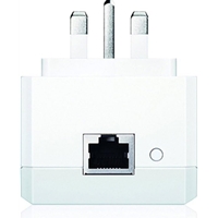 TP-Link TL-PA4010P KIT 600M Powerline AC Pass-through Twin Pack - Image 4