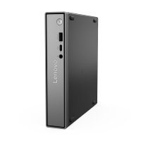 Lenovo ThinkCentre neo 50q G5 13B90063UK Tiny PC, Intel Core 5 210H, 8GB DDR5-5600 RAM, 256GB SSD, Intel Graphics, Windows 11 Pro with Keyboard, Mouse and 1 year Onsite Warranty - Image 3