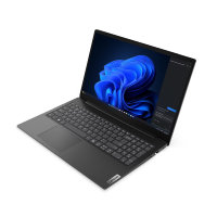Lenovo V15 G5 83GW00HXUK Laptop, 15.6 Inch Full HD 1080p Screen, Intel Core i5 13420H 13th Gen, 16GB DDR5 RAM, 512GB SSD, Intel UHD Graphics, Windows 11 Home - Image 2