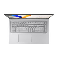 ASUS Vivobook 17 X1704VA-AU811W, 17.3 Inch Full HD Screen, Intel Core 5 120U Processor, 8GB RAM, 512GB SSD,Windows 11 Home
