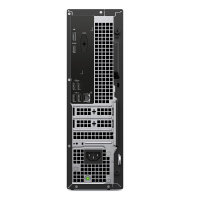 Dell Outlet A1 Pro QVS1260 Slim Desktop PC, Intel Core i3-14100 14th Gen, 8GB RAM, 512GB SSD, Windows 11 Pro with Keyboard & Mouse - 3yr onsite warranty - Image 2