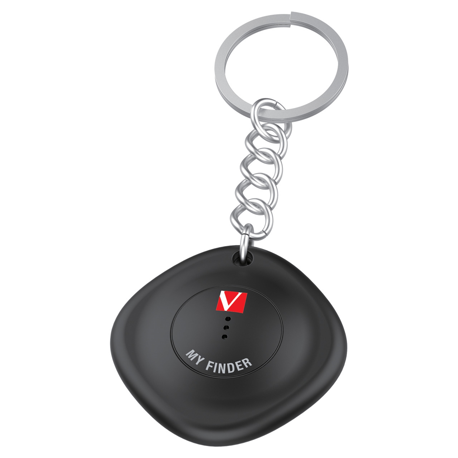 Verbatim MYF-01 My Finder Bluetooth Item Finder 1 pack Black - Image 3