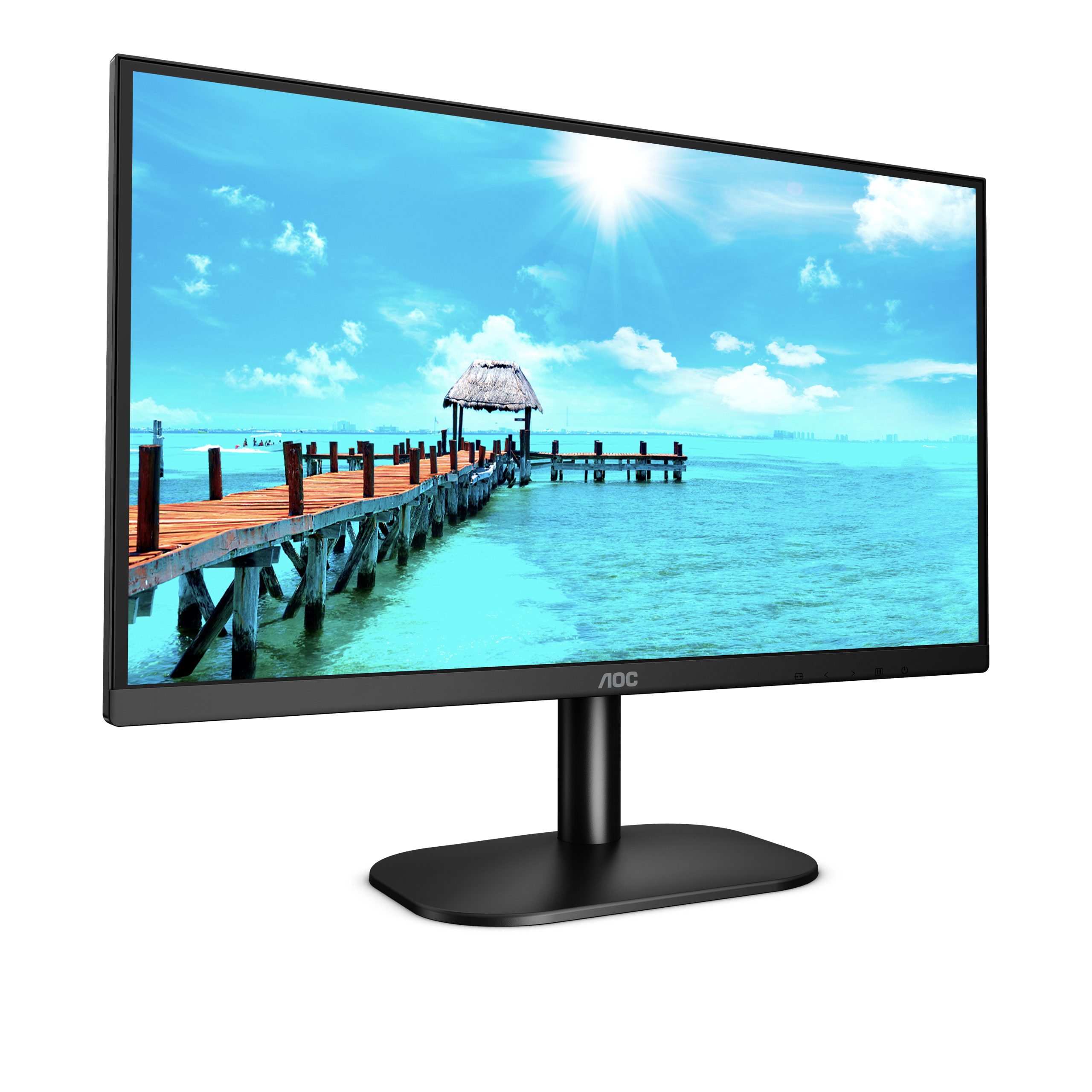 AOC 21.5 VA MONITOR 22B2H/EU - Image 4
