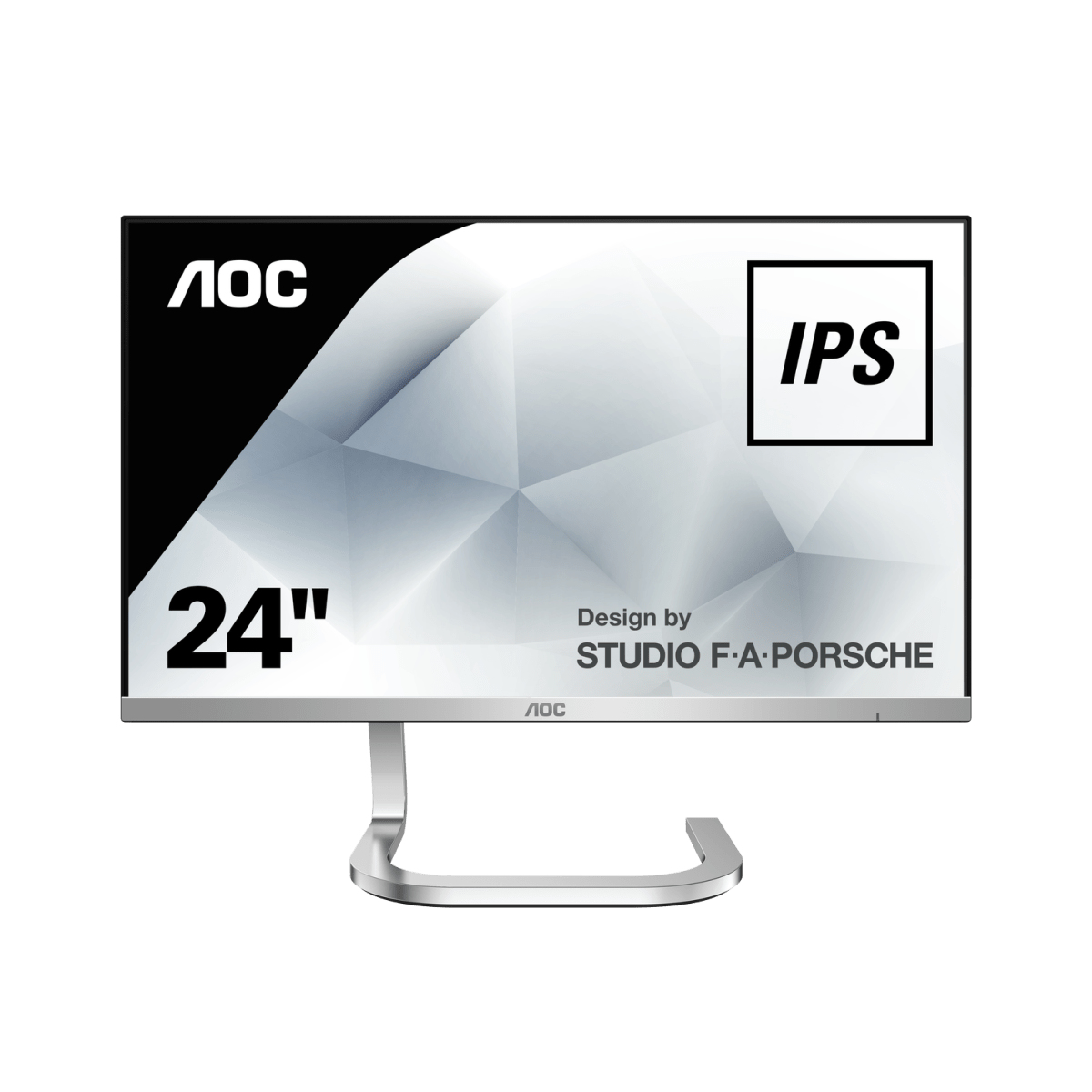 AOC 23.8 IPS MONITOR PDS241