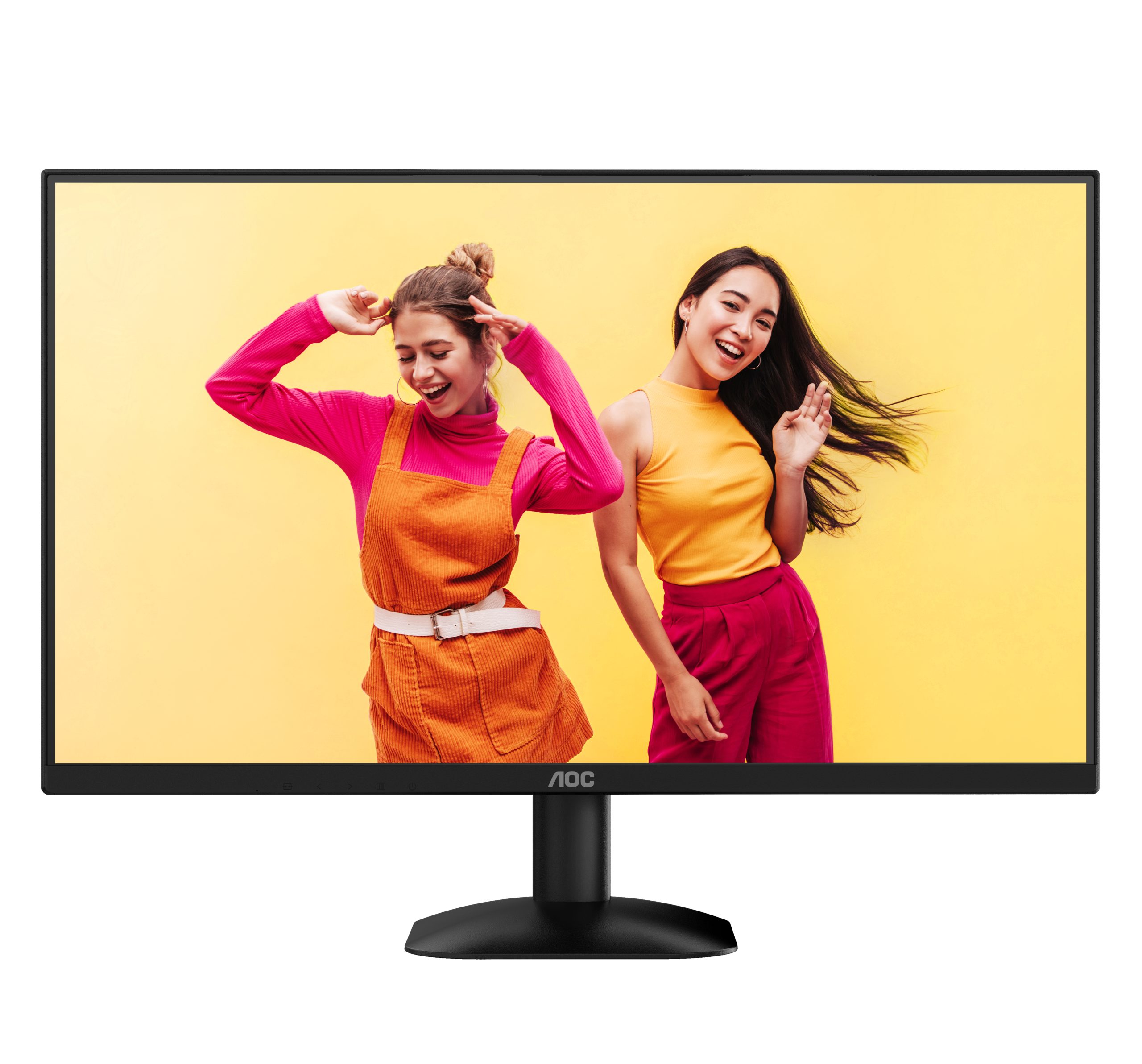 AOC 27 IPS MONITOR Q27B35E - Image 4