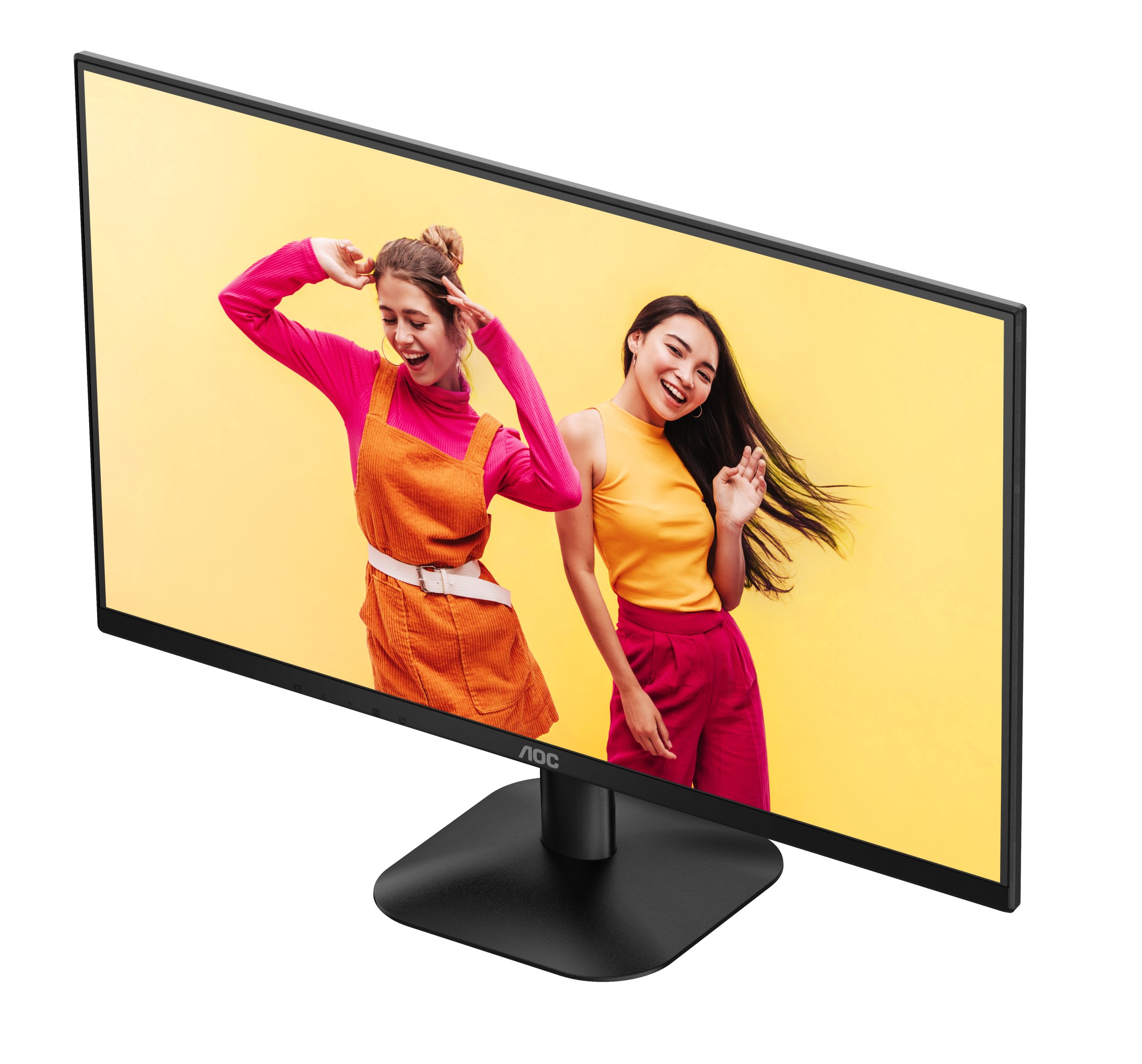 AOC 27 IPS MONITOR Q27B35E - Image 6