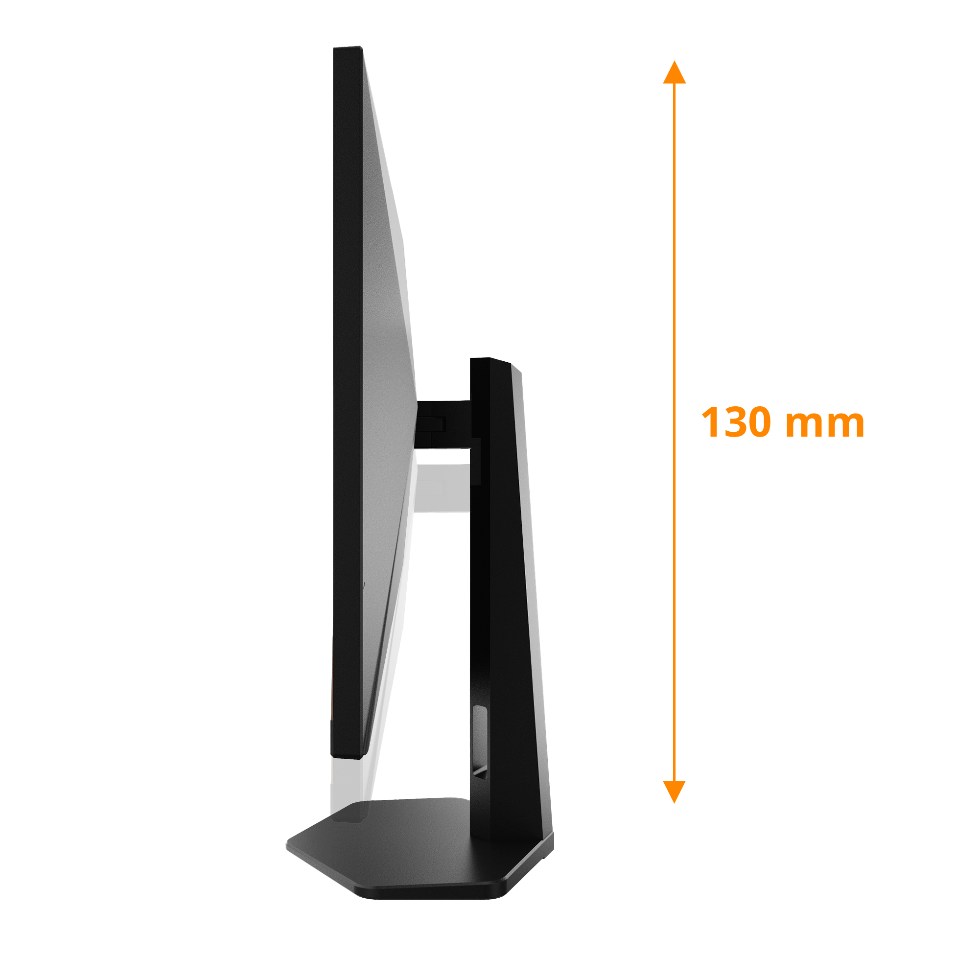 AOC 27 IPS MONITOR Q27G4XF - Image 3