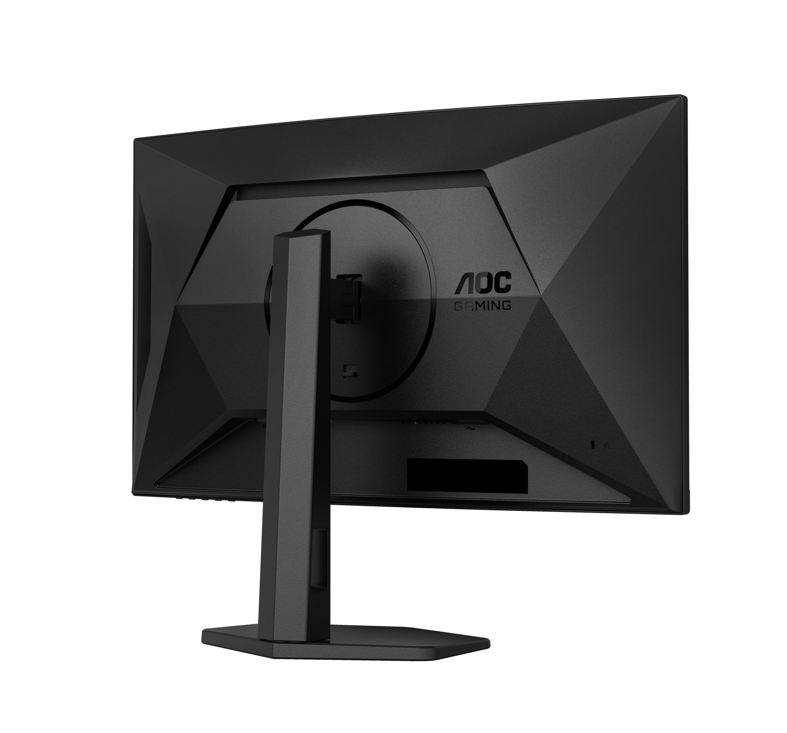 AOC 27 VA MON SPK CURVED C27G4ZXU - Image 6
