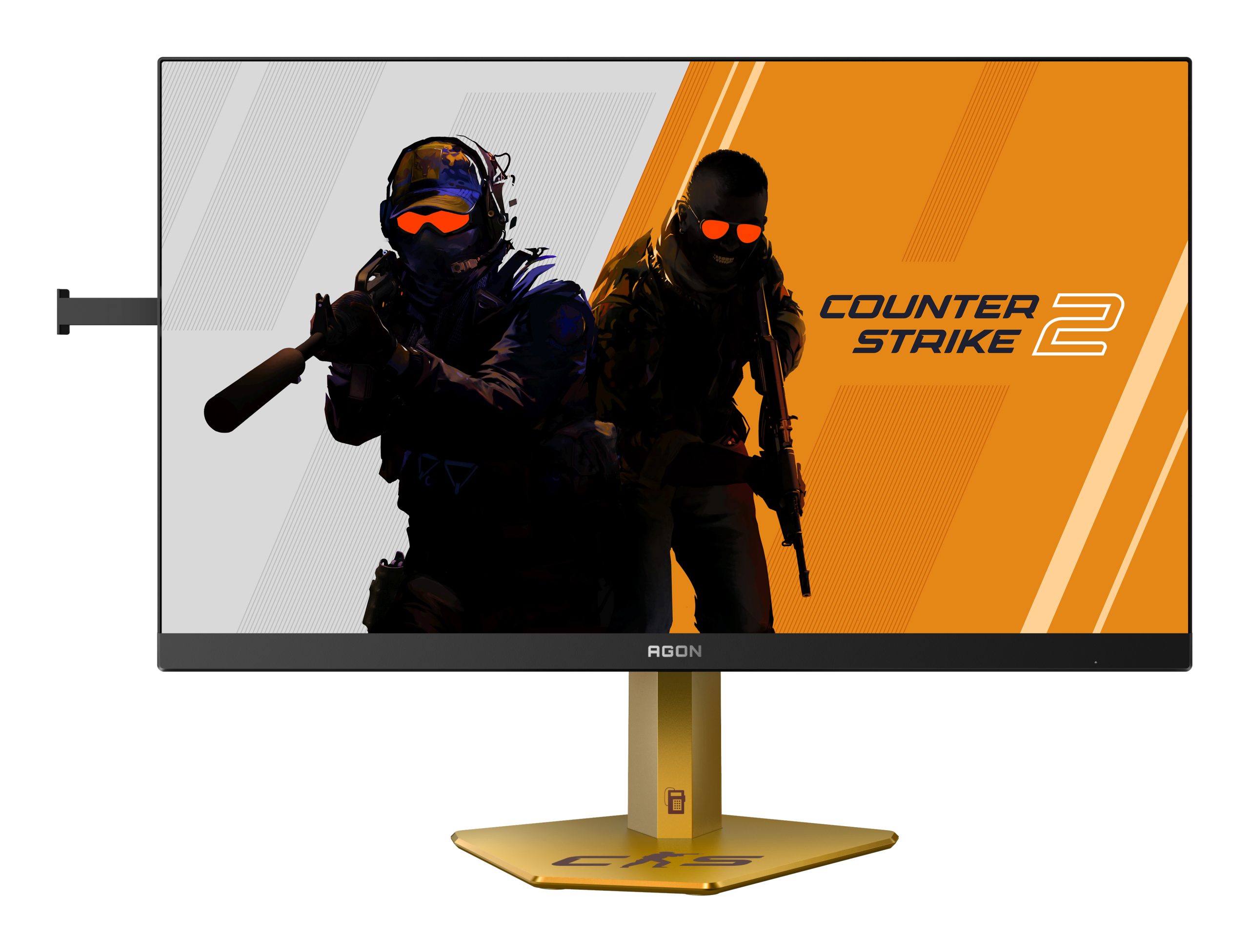 AOC AGON PRO 24.1 TN MON CS2 CS24A - Image 6