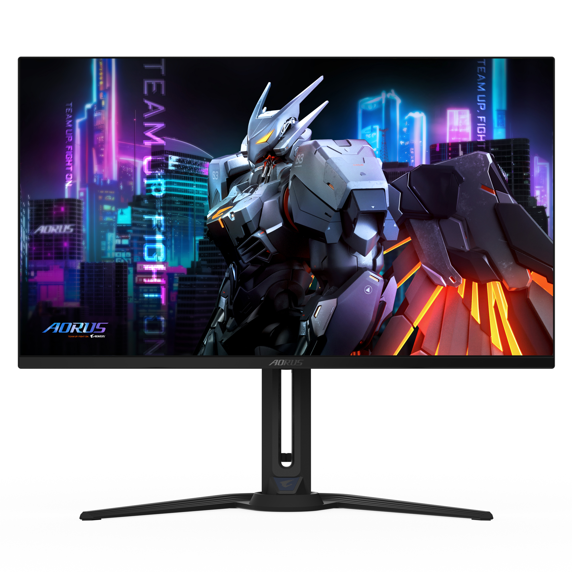 AORUS 31.5 OLED MONITOR SPK FO32U2 4K - Image 2