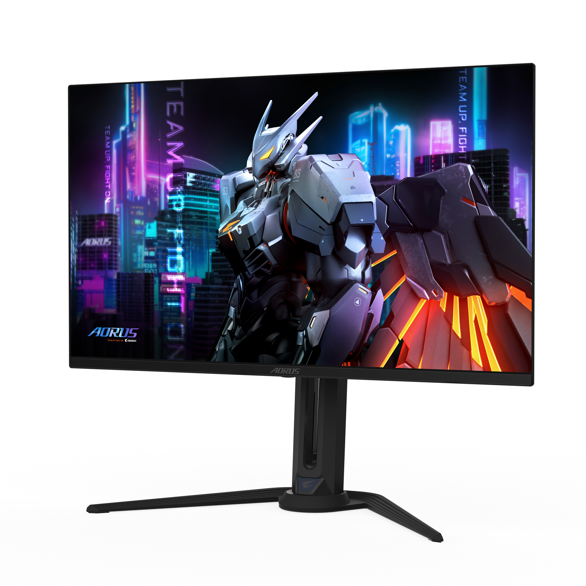 AORUS 31.5 OLED MONITOR SPK FO32U2 4K - Image 3