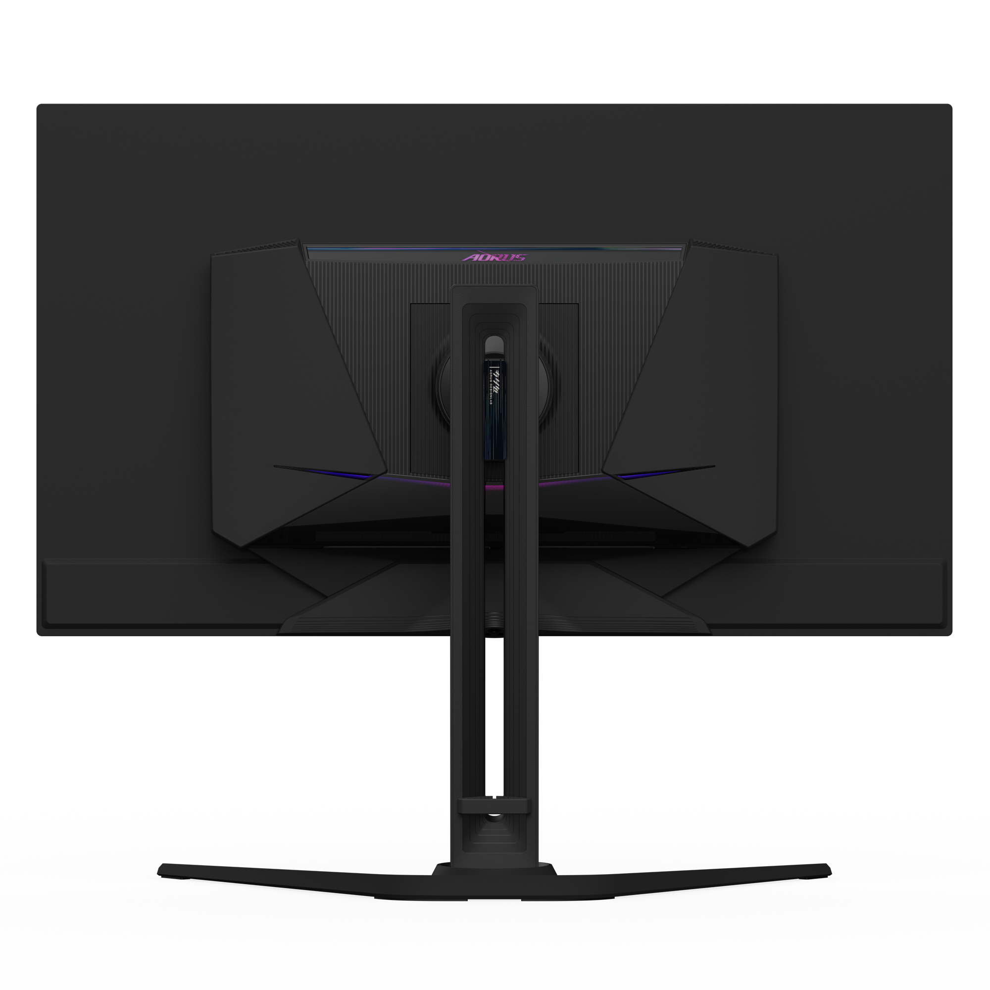 AORUS 31.5 OLED MONITOR SPK FO32U2 4K - Image 4