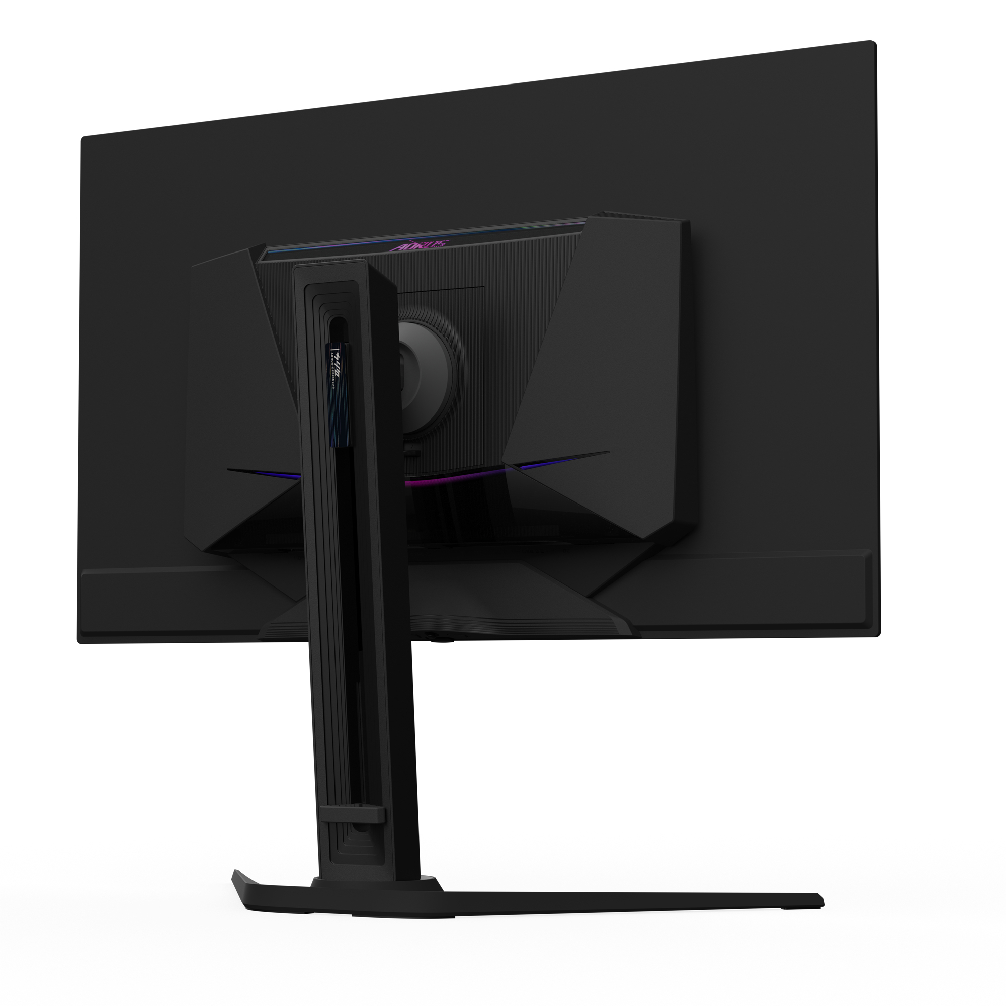 AORUS 31.5 OLED MONITOR SPK FO32U2 4K - Image 5