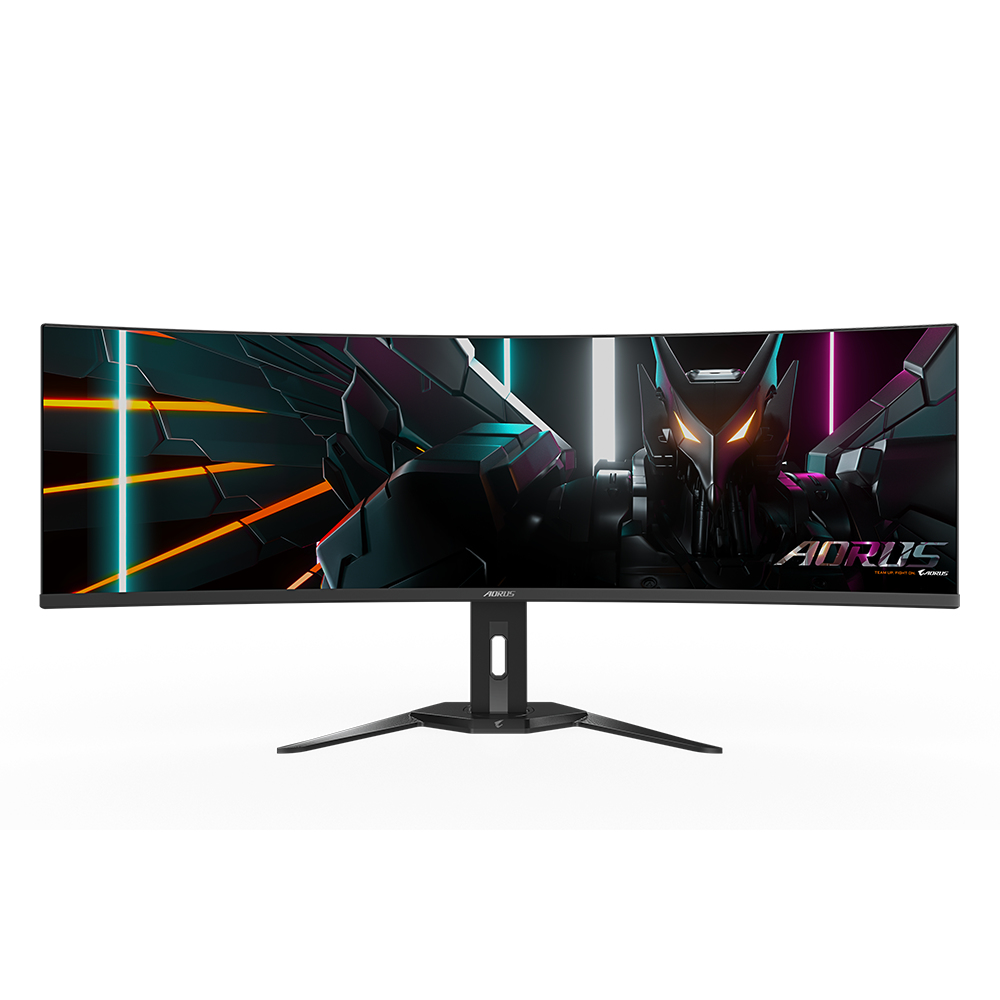AORUS 49 OLED MONITOR SPK CO49DQ - Image 2