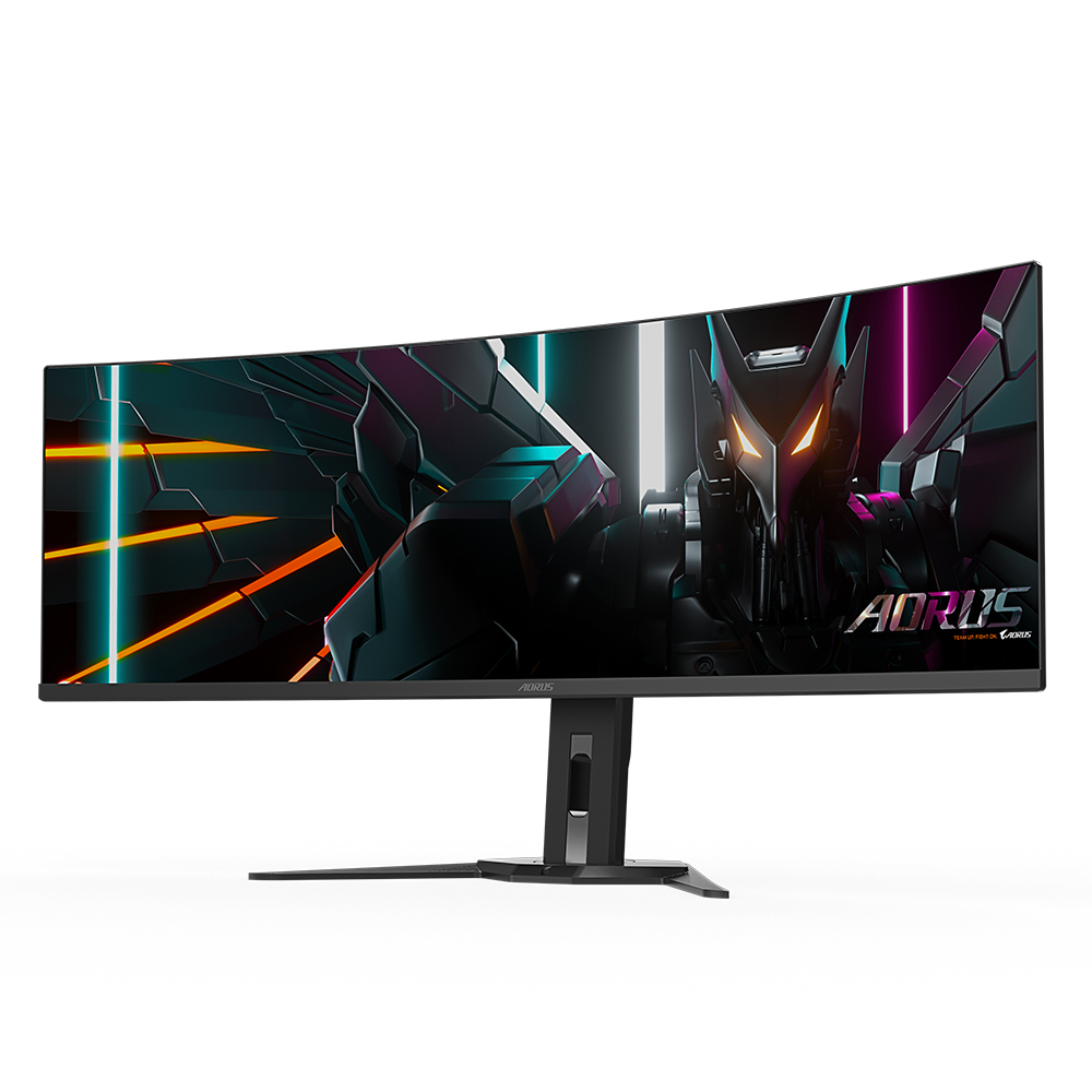 AORUS 49 OLED MONITOR SPK CO49DQ - Image 3
