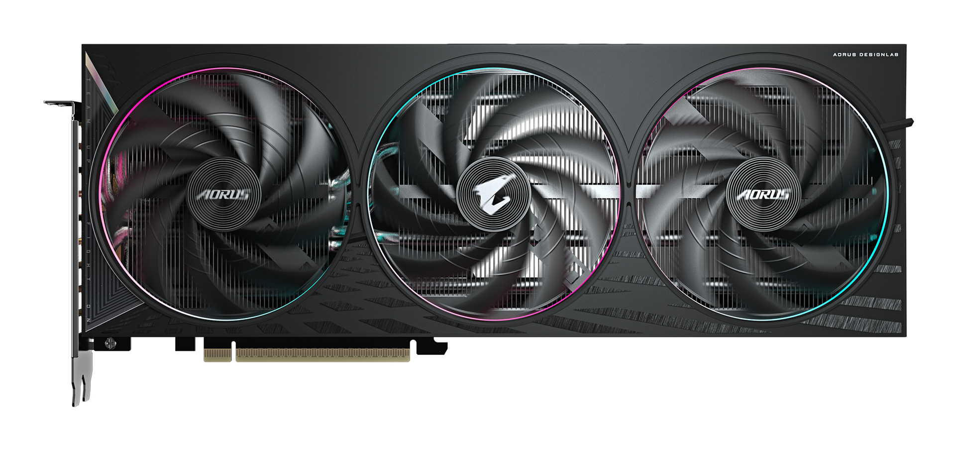 AORUS RTX 5060 8GB ELITE - Image 2