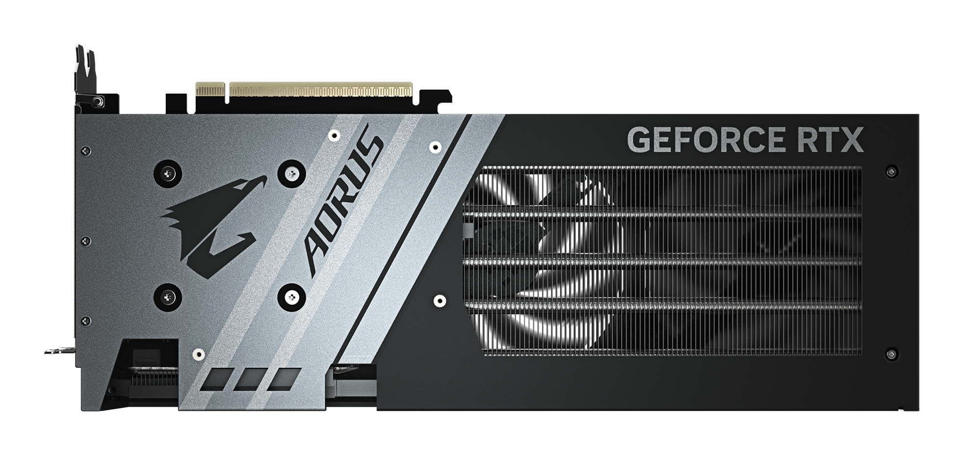 AORUS RTX 5060 8GB ELITE - Image 6
