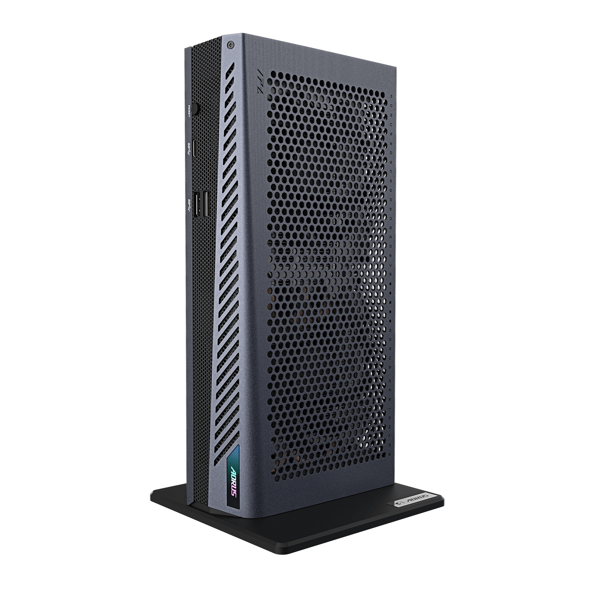 AORUS RTX 5060 TI AI BOX - Image 2