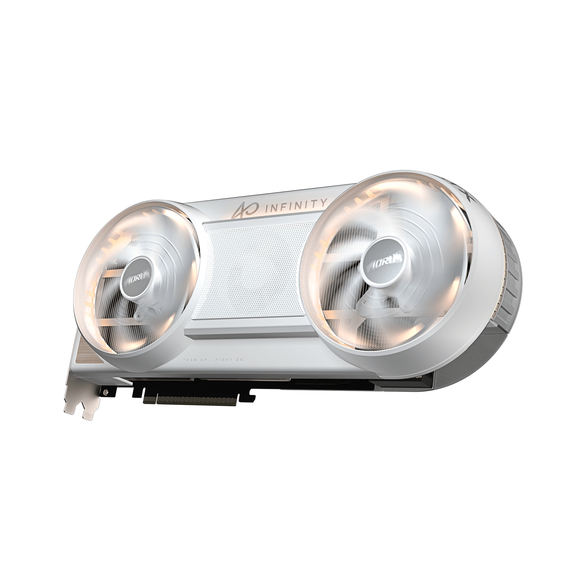 AORUS RTX 5080 16GB INFINITY WOOD - Image 4