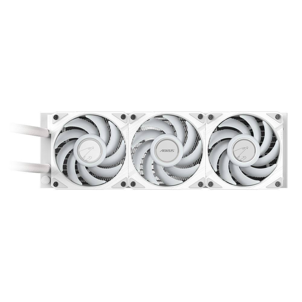 AORUS WATERFORCE II 360 ICE CPU COOLER - Image 5