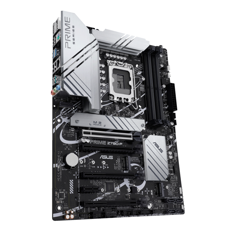 ASUS 1700 PRIME Z790-P - Image 3