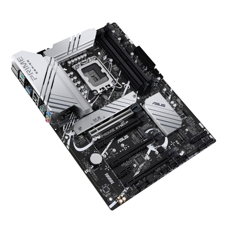 ASUS 1700 PRIME Z790-P - Image 5