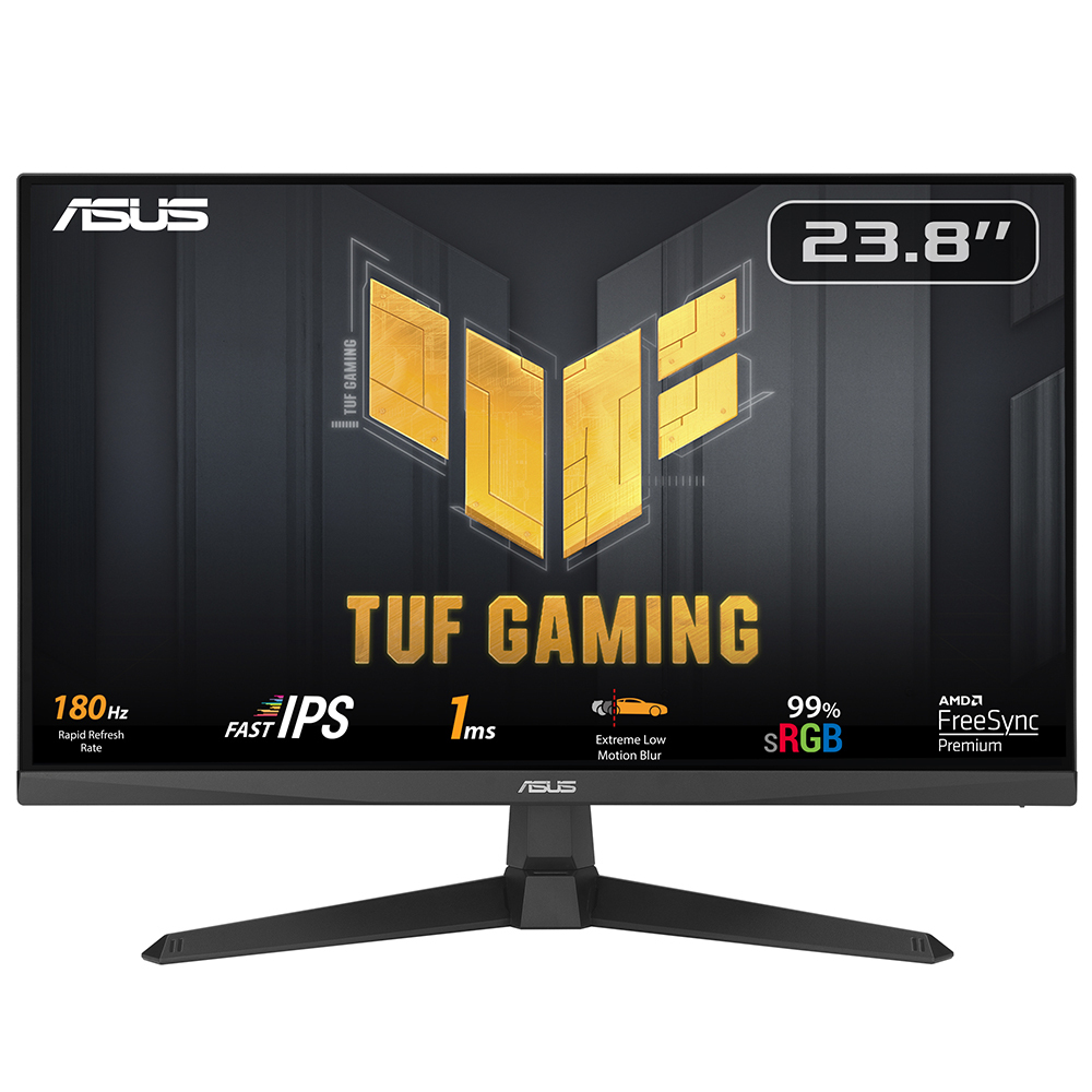 ASUS 23.8 IPS MONITOR SPK VG249Q3A