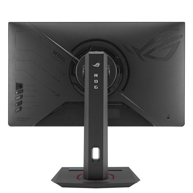 ASUS 24.5 IPS ROG SWIFT XG259QNS - Image 2