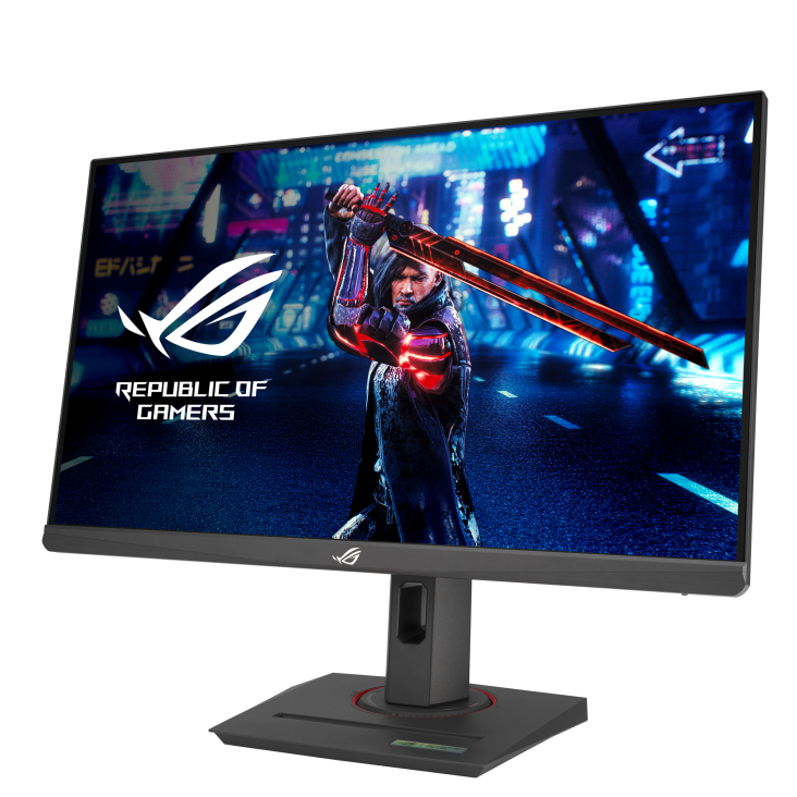 ASUS 24.5 IPS ROG SWIFT XG259QNS - Image 3