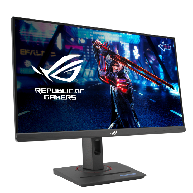 ASUS 24.5 IPS ROG SWIFT XG259QNS - Image 4