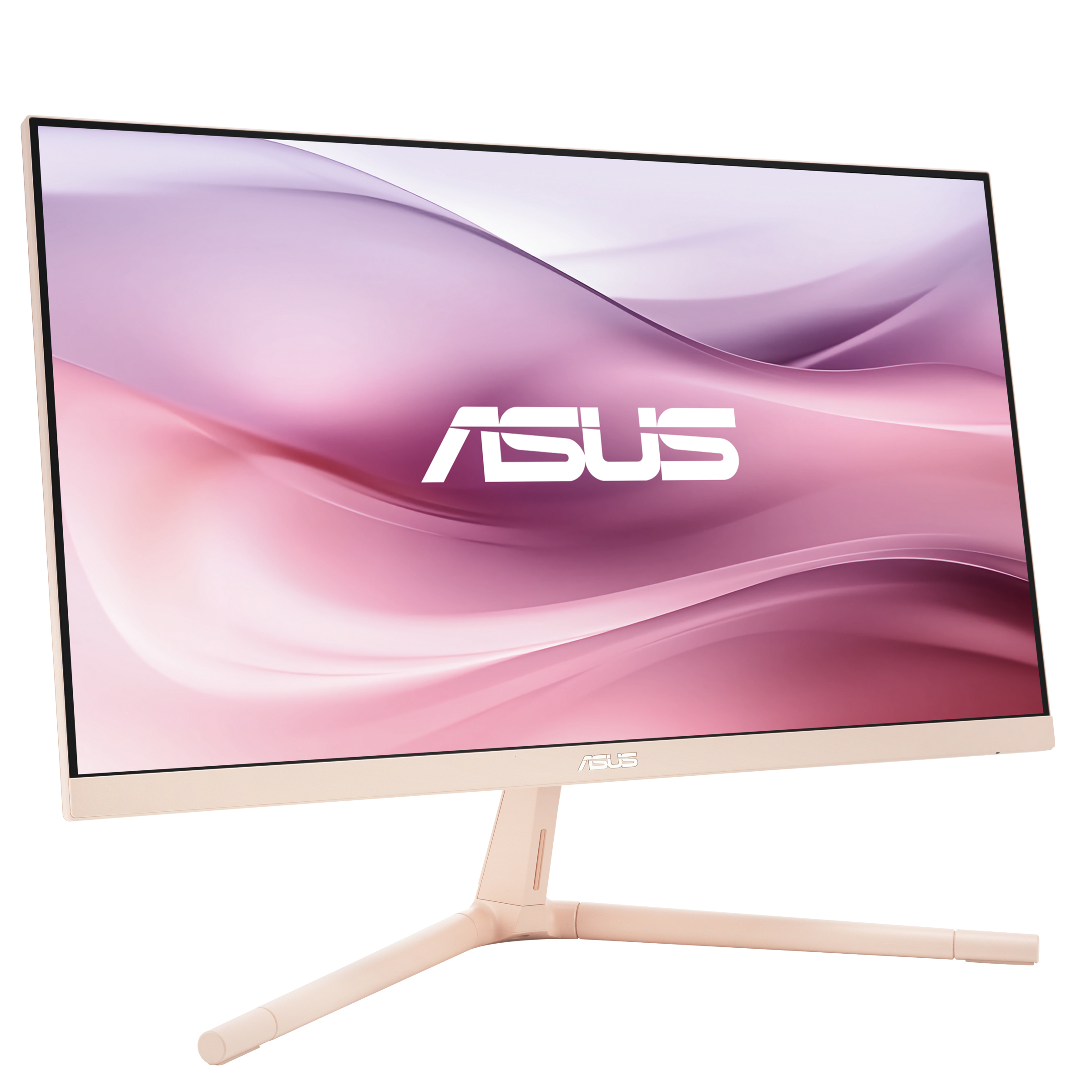 ASUS 27 IPS MONITOR ROSE CLAY VU279CFE-P - Image 6