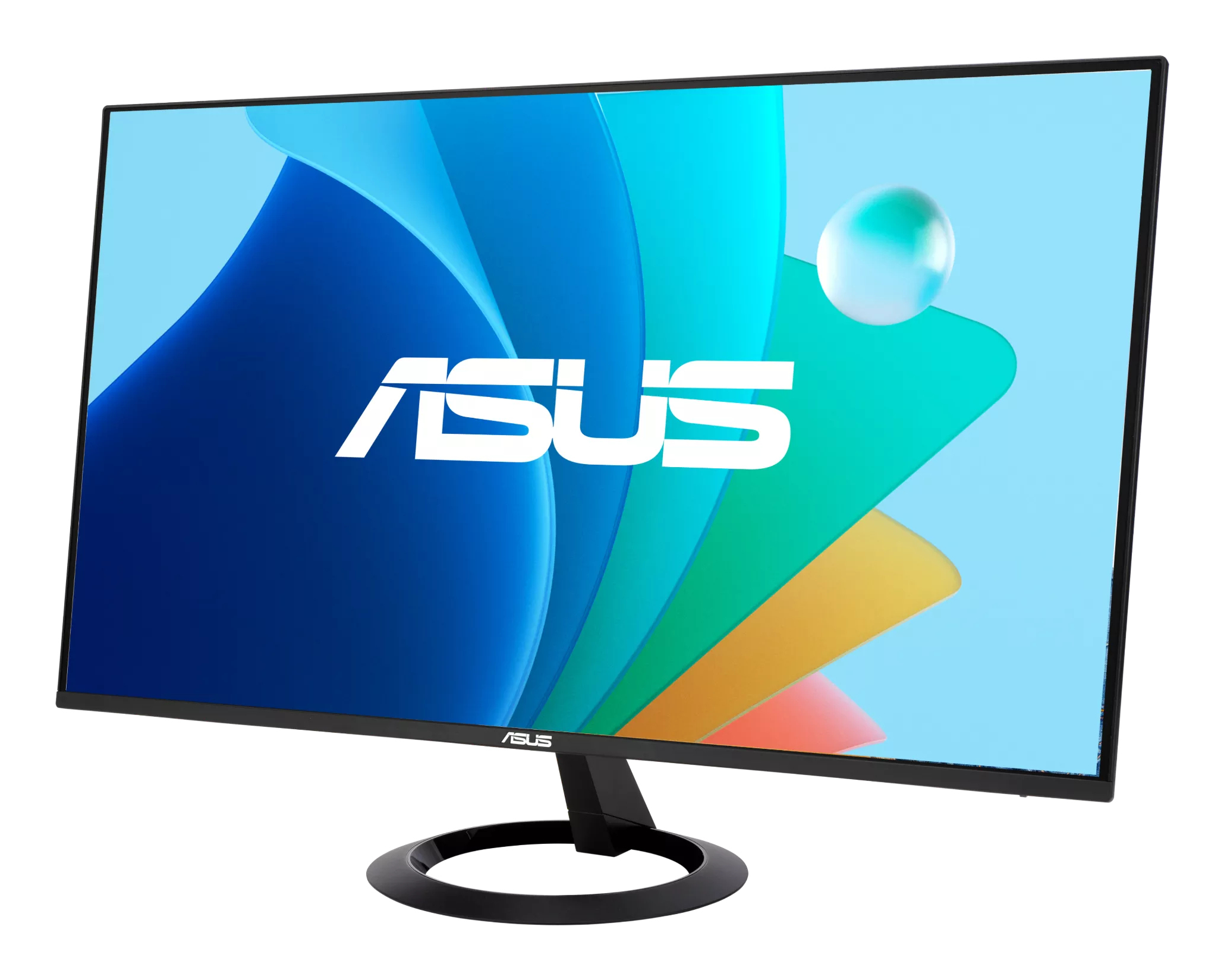ASUS 27 IPS MONITOR VZ279HG - Image 4