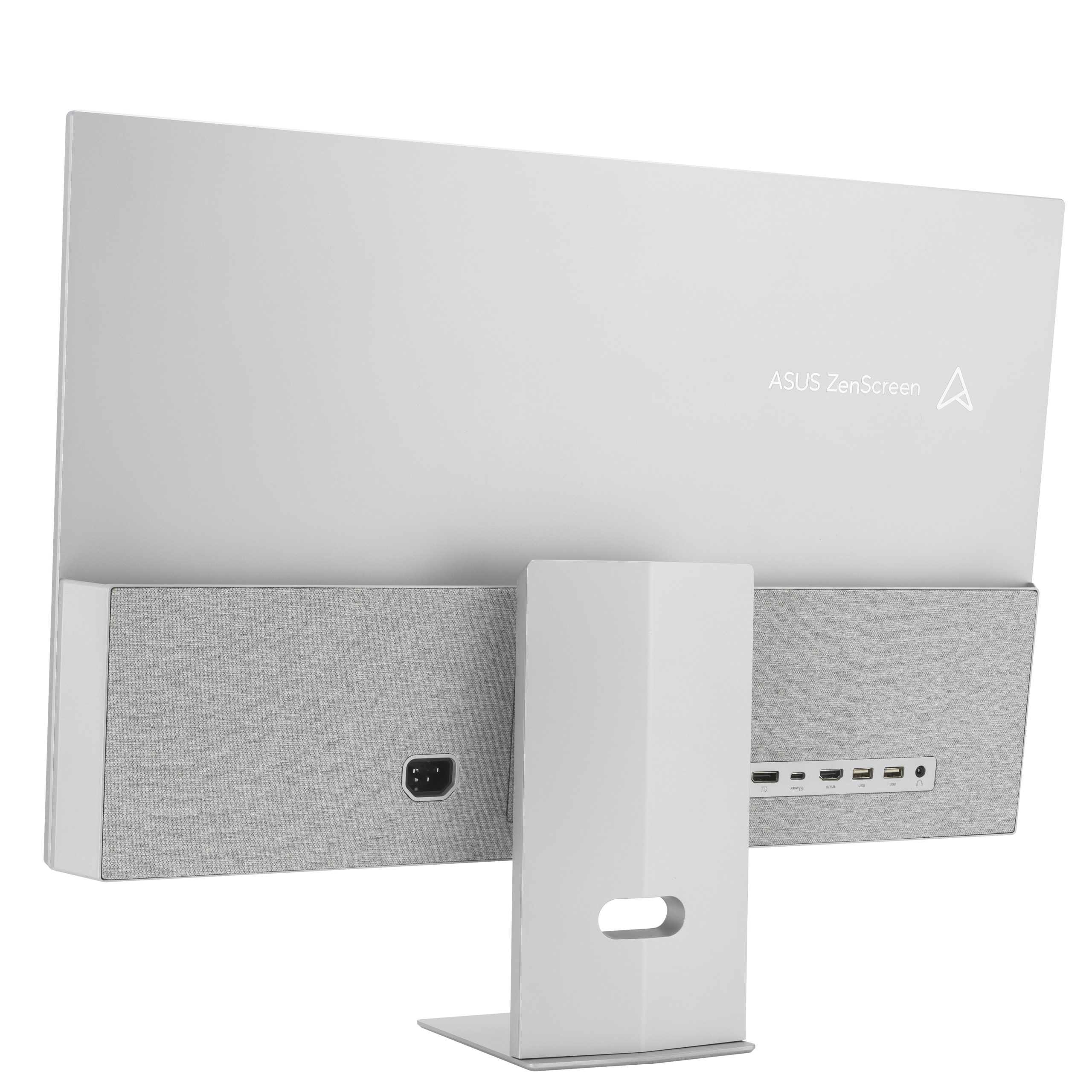 ASUS 27 IPS ZENSCREEN SMART MS27UC SPK - Image 4