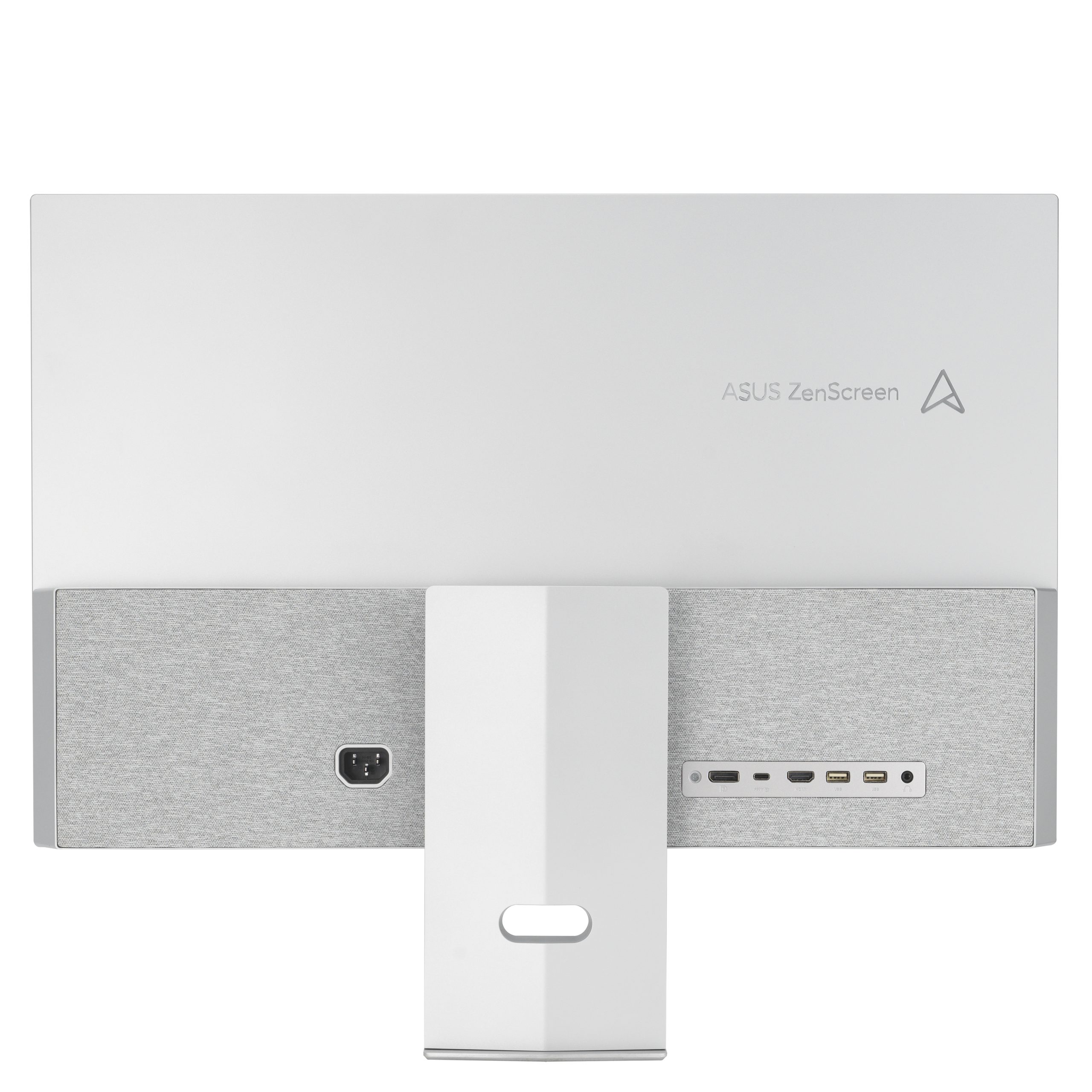 ASUS 27 IPS ZENSCREEN SMART MS27UC SPK - Image 5