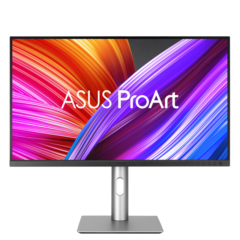 ASUS 31.5 IPS MON SPK PROART PA329CRV - Image 2