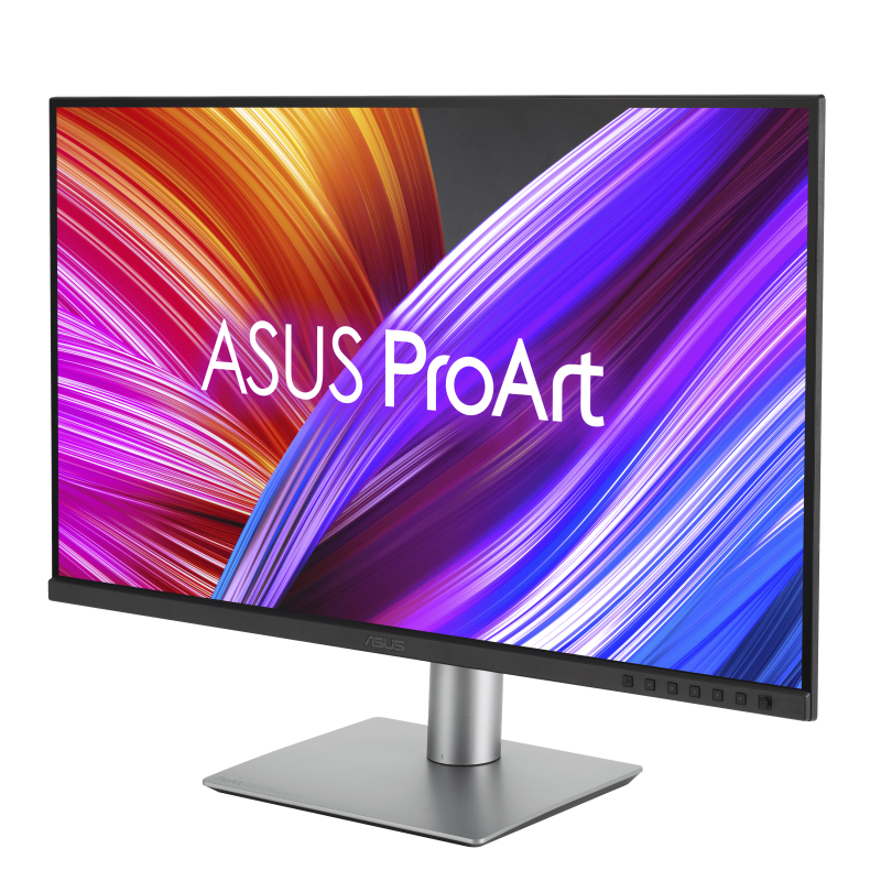 ASUS 31.5 IPS MON SPK PROART PA329CRV - Image 4