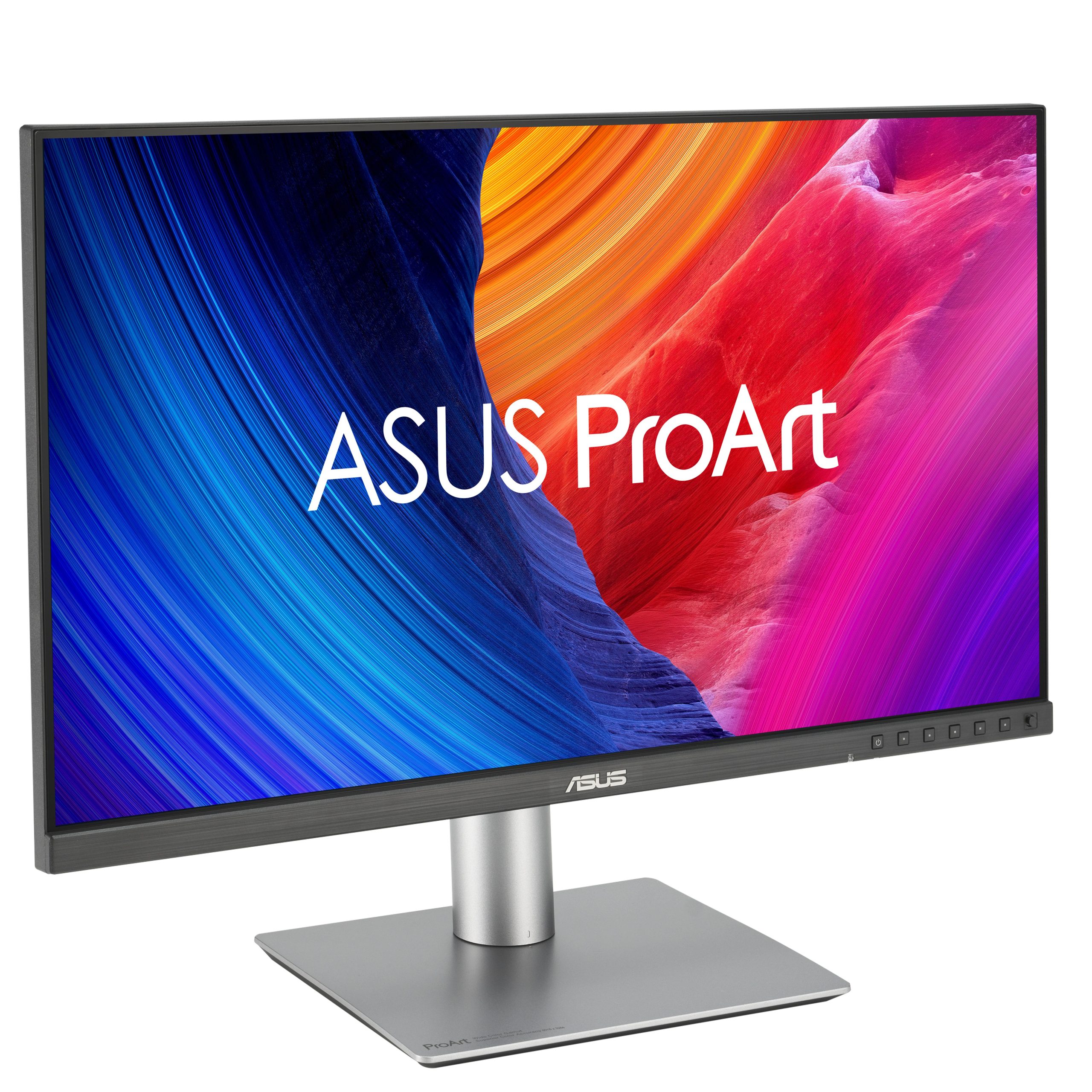 ASUS 31.5 IPS MON SPK PROART PA32QCV - Image 3