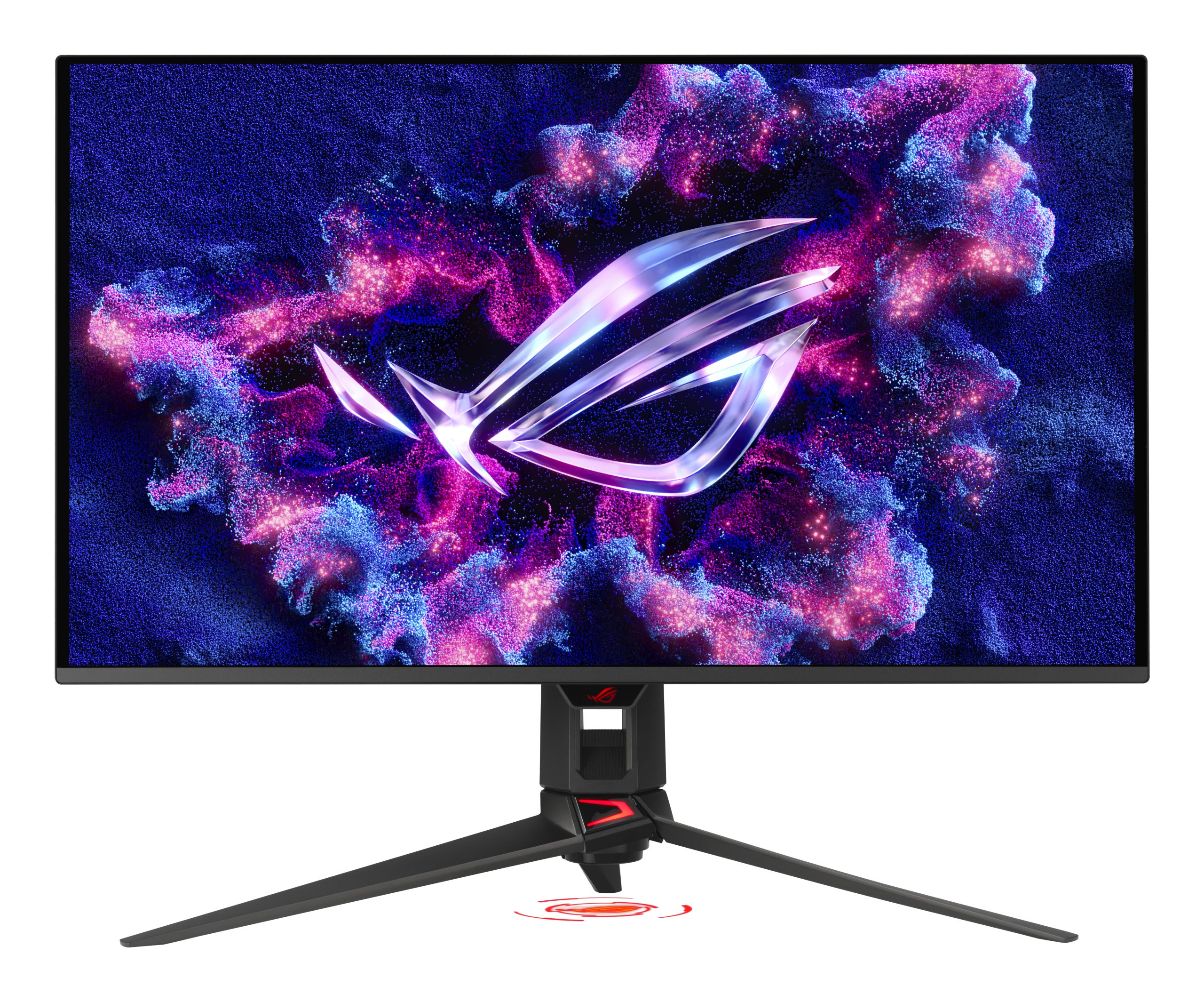 ASUS 31.5 OLED MON ROG SWIFT PG32UCDM3 - Image 2
